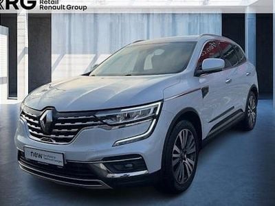 Gebraucht Renault Koleos Initiale Paris 158 PS (116 kW) 2023 Weiß SUV