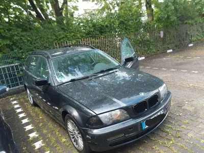 Gebraucht BMW 330