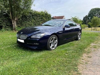 BMW 650