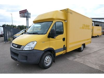 gebraucht Iveco Daily Daily