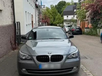 Occasion BMW 523