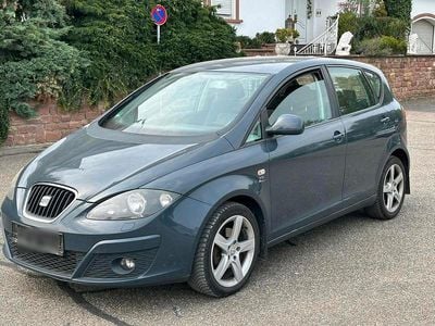 Seat Altea