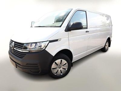 gebraucht VW Transporter 6.1 Kastenwagen T6.1 2.0 TDI 110 ...