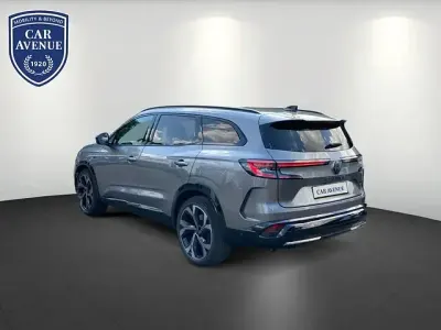 Gebraucht Renault Espace
