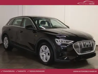 Gebraucht Audi e-tron