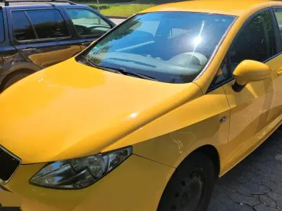 Gebraucht Seat Ibiza ST