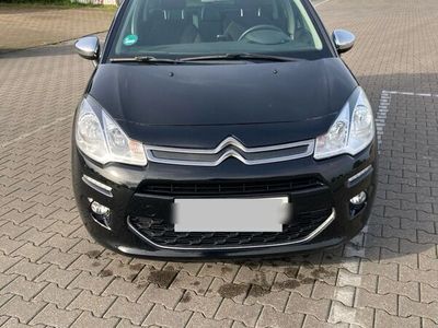 gebraucht Citroën C3 