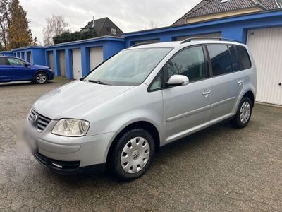 VW Touran