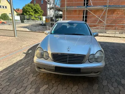 Gebraucht Mercedes 180