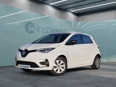 gebraucht Renault Zoe Life R110 50 Batteriekauf