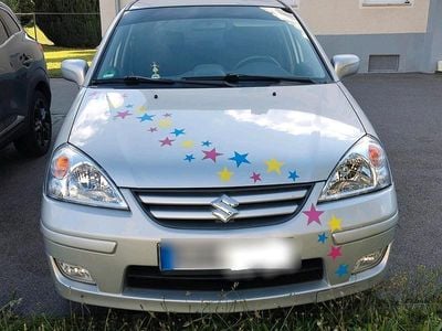 Suzuki Liana
