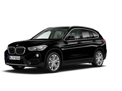 gebraucht BMW X1 sDrive18d