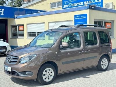Mercedes Citan 112
