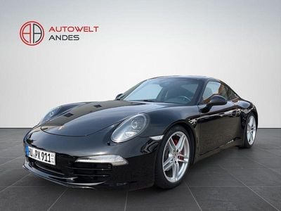 Porsche 911 Carrera