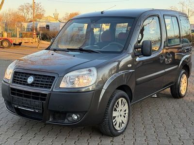 Fiat Doblò