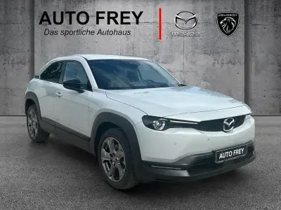 Używany Mazda MX30