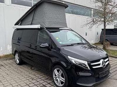 Gebraucht 2020 Mercedes V300 Marco Polo Van / Kleinbus | 45.000 €