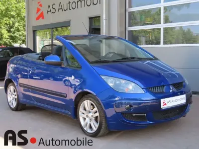 Gebraucht Mitsubishi Colt