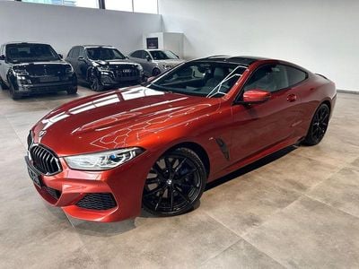 BMW 840