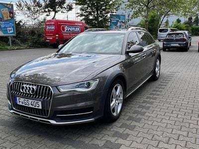 Gebraucht Audi A6 Allroad
