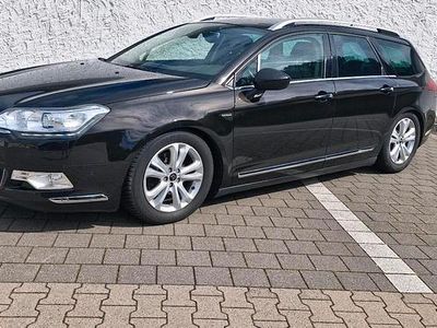 Citroën C5