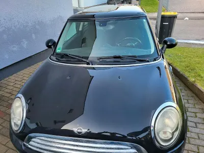 Gebraucht Mini Cooper Coupé
