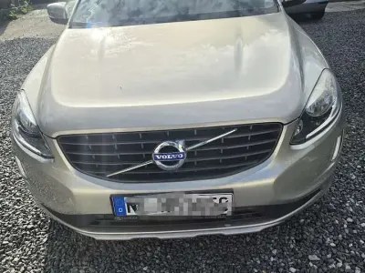Gebraucht Volvo XC60