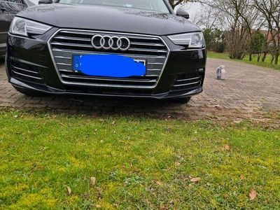 gebraucht Audi A4 2.0 TDI