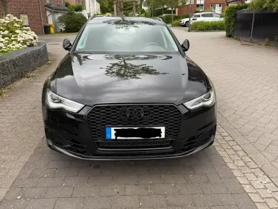 Gebraucht Audi A6