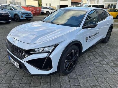 Gebraucht Peugeot 408