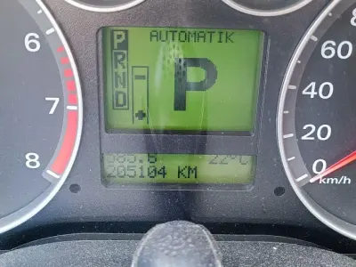 Gebraucht Ford Focus