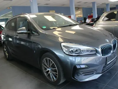 Gebraucht BMW 225