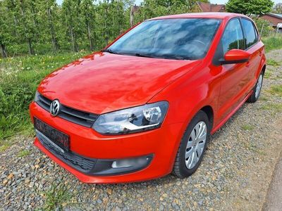 gebraucht VW Polo 1.6 TDI DSG Sondermodel TEAM