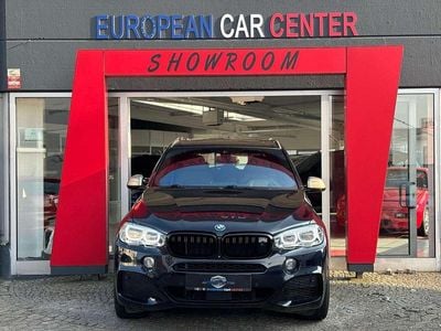 BMW X5 M