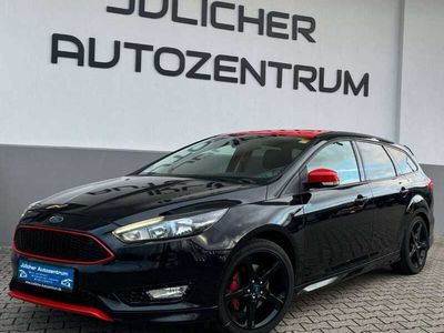 gebraucht Ford Focus Turnier Sport | 2.Hand | Sony | Scheckheft