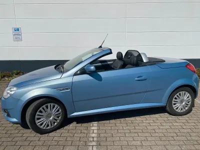 Gebraucht Opel Tigra