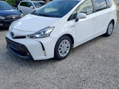 Toyota Prius+