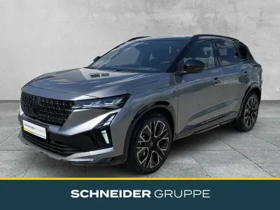 Neu Renault Austral Esprit Alpine 150 PS (110 kW) 2026 SUV