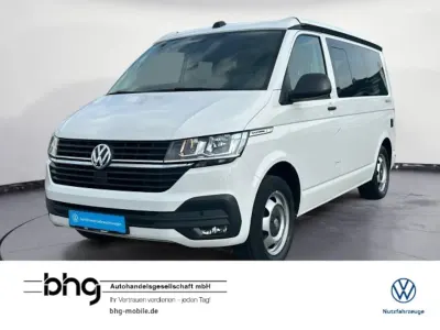 Gebraucht VW California
