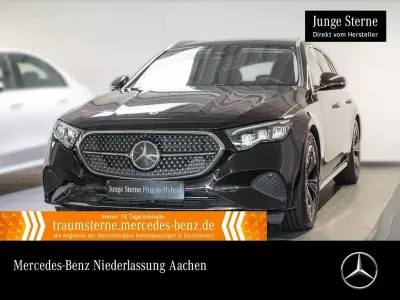Gebraucht Mercedes E200