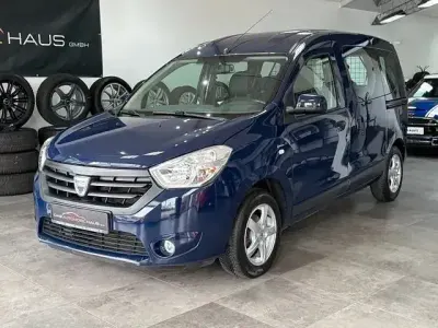 Gebraucht Dacia Dokker