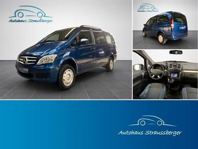 Mercedes Viano