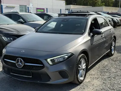 Gebraucht Mercedes A200