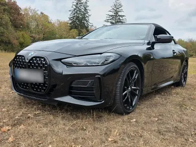 Gebraucht BMW M440