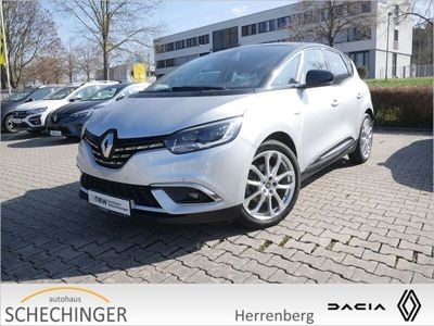 Renault Scénic IV