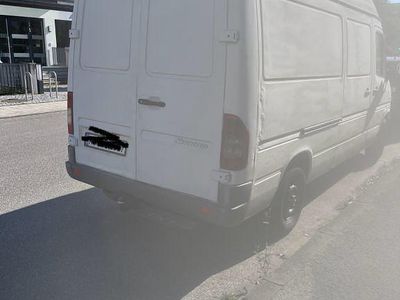 Mercedes Sprinter