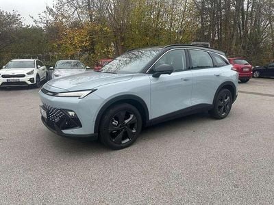 Baic X55