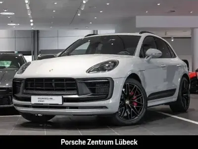 Gebraucht Porsche Macan 441 PS (324 kW) 2023 Weiss SUV