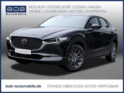 Nuova Mazda CX-30 Prime-Line 140 CV (102 kW) 2025 Blu SUV