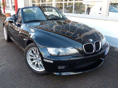 gebraucht BMW Z3 Roadster 2.2i*Klimaanlage*Leder*Sportsitze*